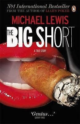 The Big Short : Inside the Doomsday Machine - Thryft