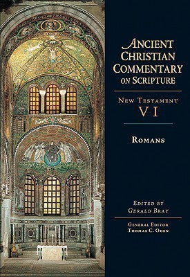 Romans: Volume 6