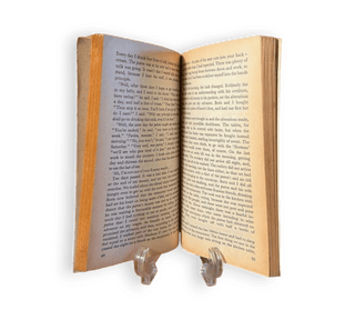 Down and Out in Paris and London - Thryft