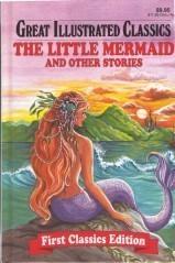 The Little Mermaid And Other Stories - Thryft