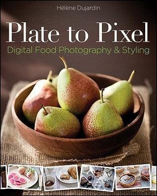Plate to Pixel: Digital Food Photography & Styling - Thryft