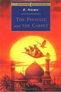 The Phoenix and the Carpet - Thryft