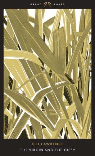 The Virgin and the Gipsy - Thryft