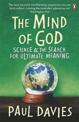 The Mind of God : Science and the Search for Ultimate Meaning - Thryft