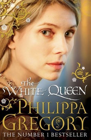 The White Queen - Cousins' War