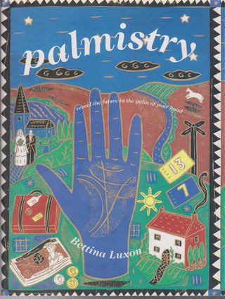 Palmistry - Thryft