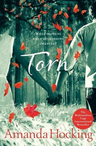 Torn : Book Two in the Trylle Trilogy - Thryft