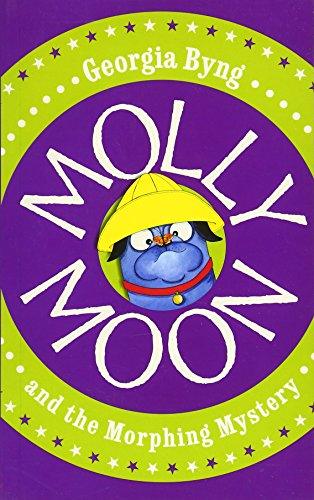 Molly Moon and the Morphing Mystery : Molly Moon - Thryft