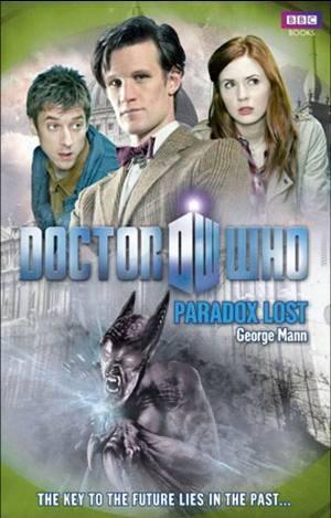 Doctor Who: Paradox Lost - Thryft