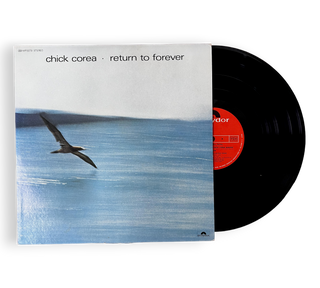 Return To Forever