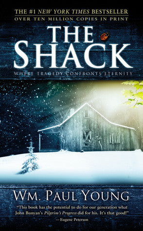 The Shack : When Tragedy Confronts Eternity