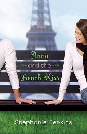 Anna and the French Kiss - Thryft