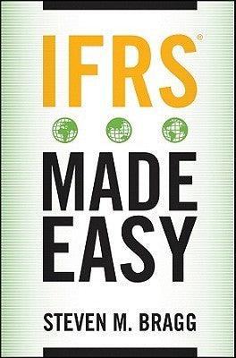 IFRS Made Easy - Thryft