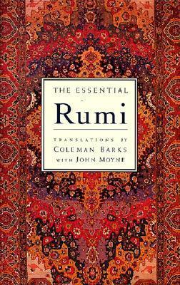 Essential Rumi - Thryft