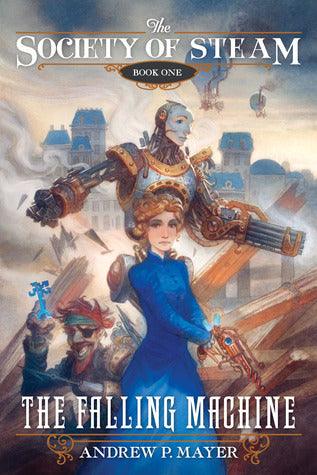 The Falling Machine - Thryft