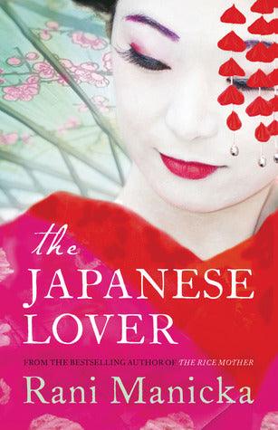 The Japanese Lover - Thryft