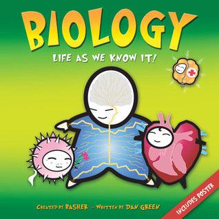 Biology : Life as We Know It - Thryft