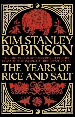 The Years of Rice and Salt - Thryft