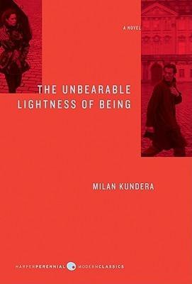 The Unbearable Lightness of Being - Thryft