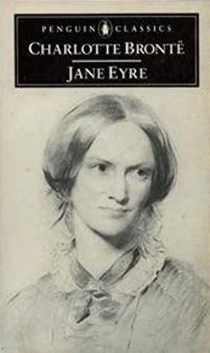 Jane Eyre