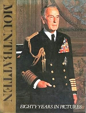 Mountbatten, Eighty Years in Pictures