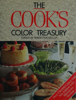 Supercook's Low Cholesterol Cookbook