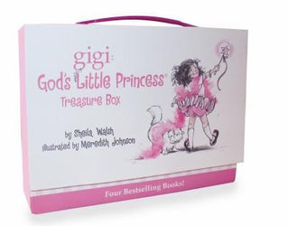 4-In-1 Treasure Box Set
