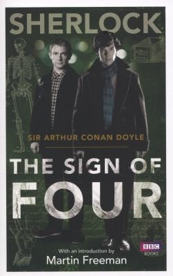 The Sign of Four