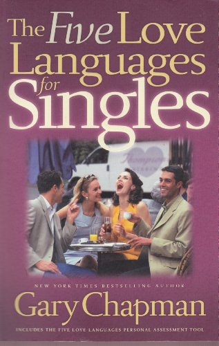 The Five Love Languages for Singles