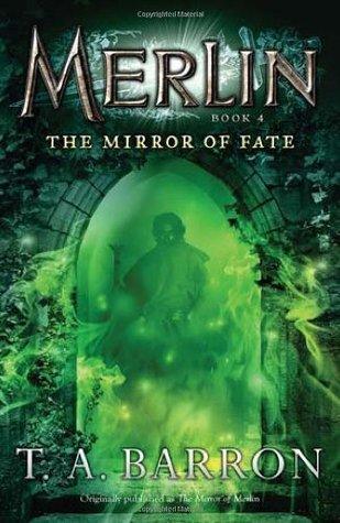 The Mirror Of Fate - Book 4 - Thryft