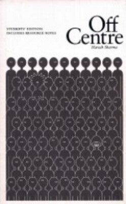 Off Centre - Thryft