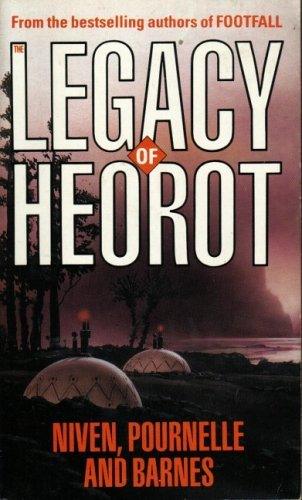 The Legacy of Heorot - Thryft