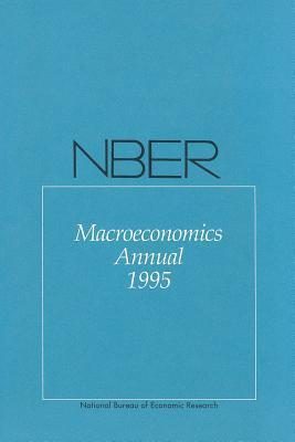 NBER Macroeconomics Annual 1995