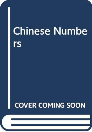 Chinese Numbers