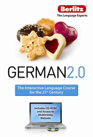 German 2.0: The Interactive Language Course for the 21st Century