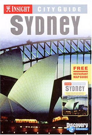 Sydney - Insight City Guide