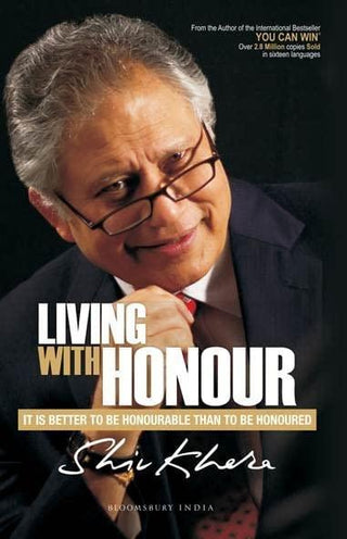Living with Honour - Thryft
