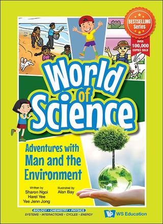 Adventures with Man and the Environment
