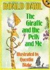 The Giraffe and the Pelly and Me - Thryft