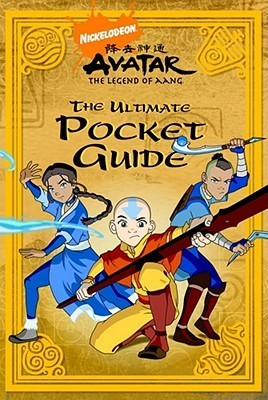 Avatar : The Ultimate Pocket Guide