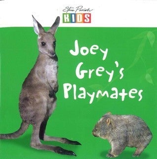 Early Reader - Joey