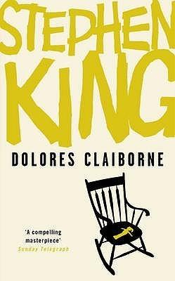 Dolores Claiborne - Thryft