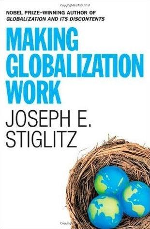 Making Globalization Work - Thryft