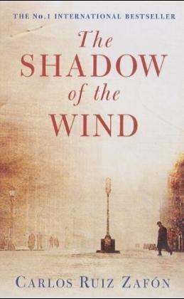 The Shadow of the Wind