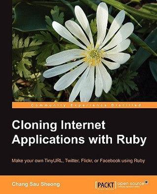 Cloning Internet Applications with Ruby - Thryft