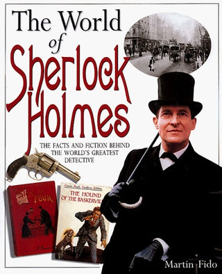 World of Sherlock Holmes