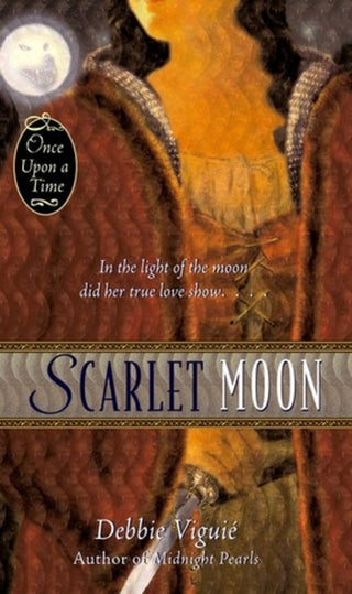 Scarlet Moon - Once Upon a Time