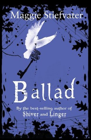 Ballad: A Gathering of Faerie