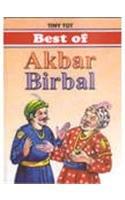 Best of Akbar Birbal Tales - Thryft