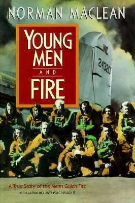 Young Men & Fire - Thryft